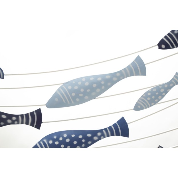 PANOU DE PERETE PESCI CM 96,5X1,5X61 