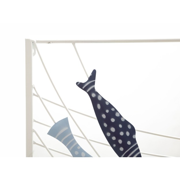 PANOU DE PERETE PESCI CM 96,5X1,5X61 