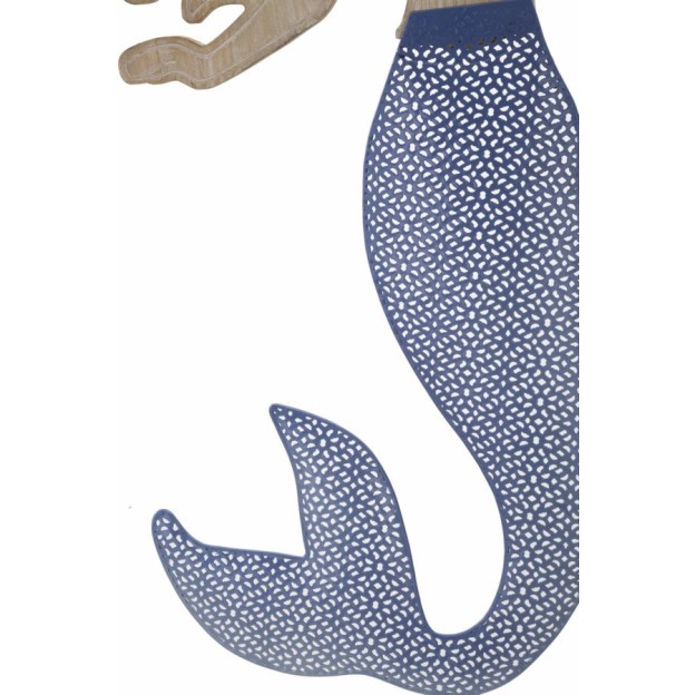 PANOU DE PERETE SIRENA CM 30,5X2X60 