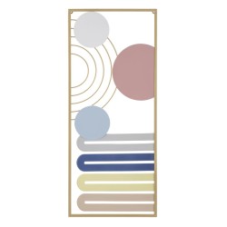 PANOU DE PERETE COLOR -B- CM 37,5X2X84