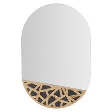 OGLINDA DE PERETE 60X5,3X90