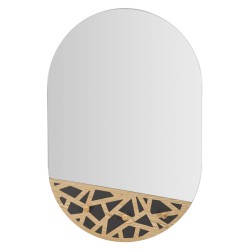 OGLINDA DE PERETE 60X5,3X90 | HomeVibes