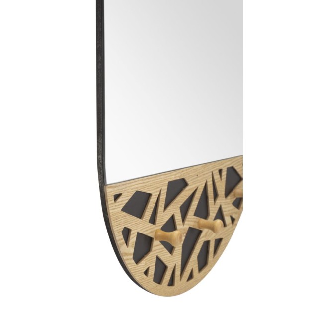 OGLINDA DE PERETE 60X5,3X90 