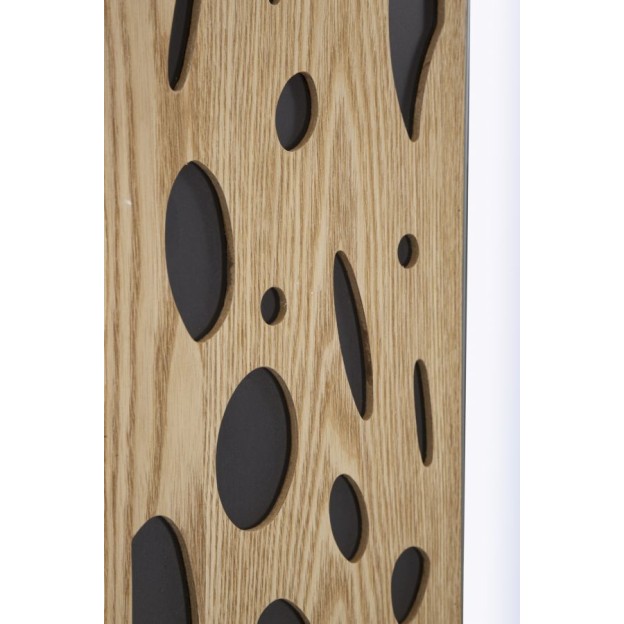 OGLINDA DE PERETE TERRY 60X1X90