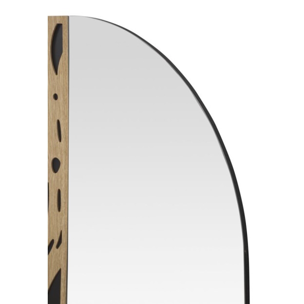 OGLINDA DE PERETE TERRY 60X1X90