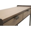 CONSOLA TORONTO CM 120X31X72