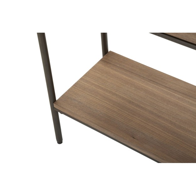 CONSOLA TORONTO CM 120X31X72