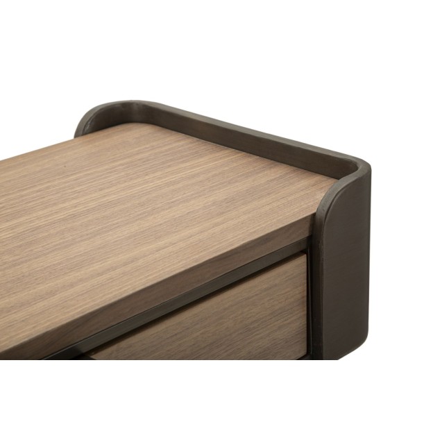 CONSOLA TORONTO CM 120X31X72