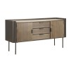 COMODA TORONTO CM 145X47X76 