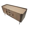 COMODA TORONTO CM 145X47X76 