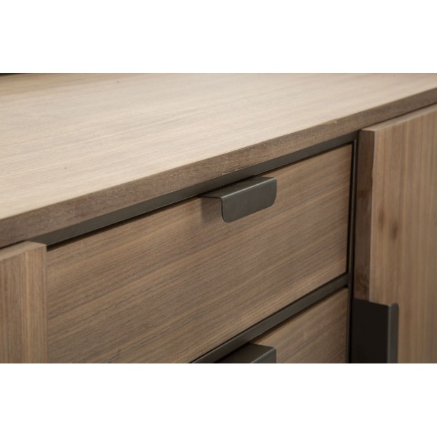 COMODA TORONTO CM 145X47X76 