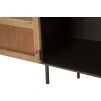 COMODA TORONTO CM 145X47X76 