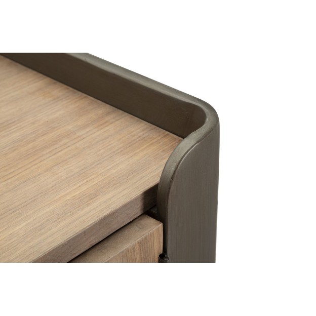 COMODA TORONTO CM 145X47X76 