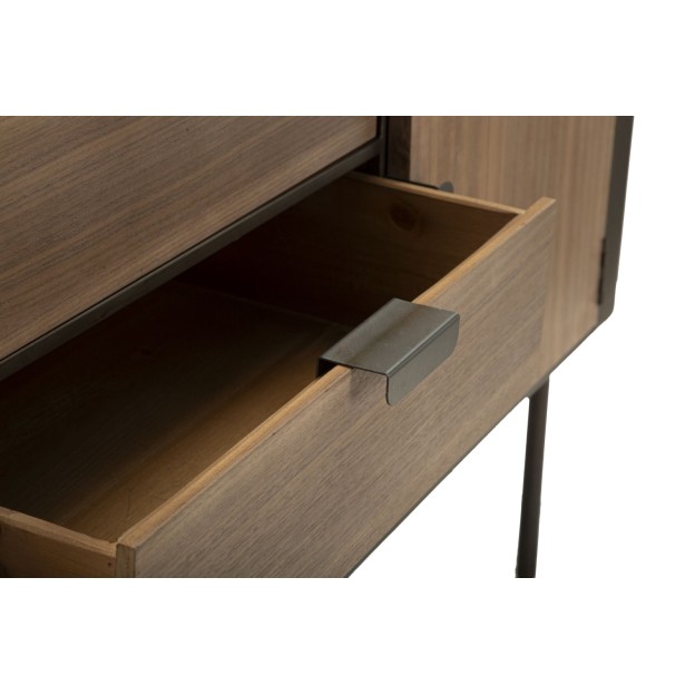 COMODA TORONTO CM 145X47X76 