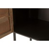 COMODA TORONTO CM 100X42X110 