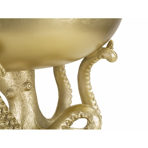 TAVĂ DECORATIVA CARACATITA CM Ø 30X18 