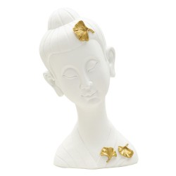 FIGURINA BUDDHA -A- CM 21,5X16X35 | HomeVibes