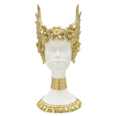 STATUIE ATENA CM 17,5X17X38