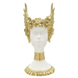 STATUIE ATENA CM 17,5X17X38 | HomeVibes