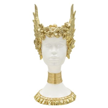 STATUIE ATENA CM 17,5X17X38