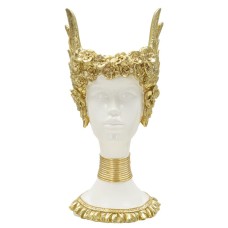STATUIE ATENA CM 15X14,5X32