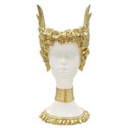 STATUIE ATENA CM 15X14,5X32 | HomeVibes