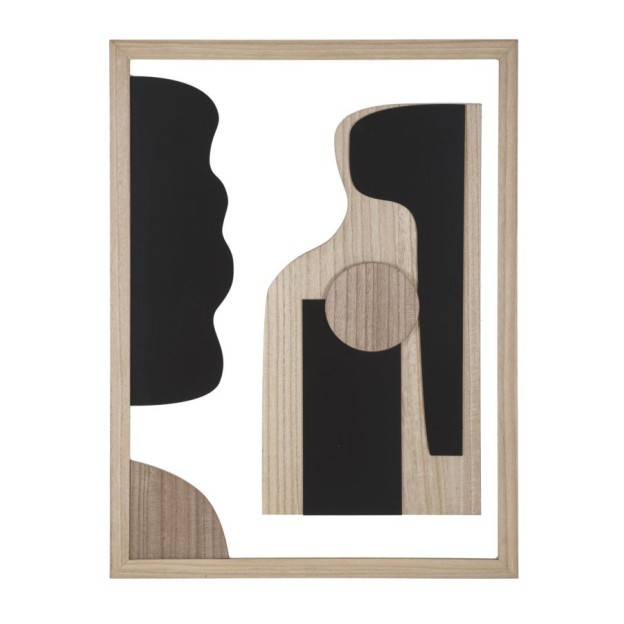 PANOU DE PERETE ASTRY -A- CM 60X2X80 