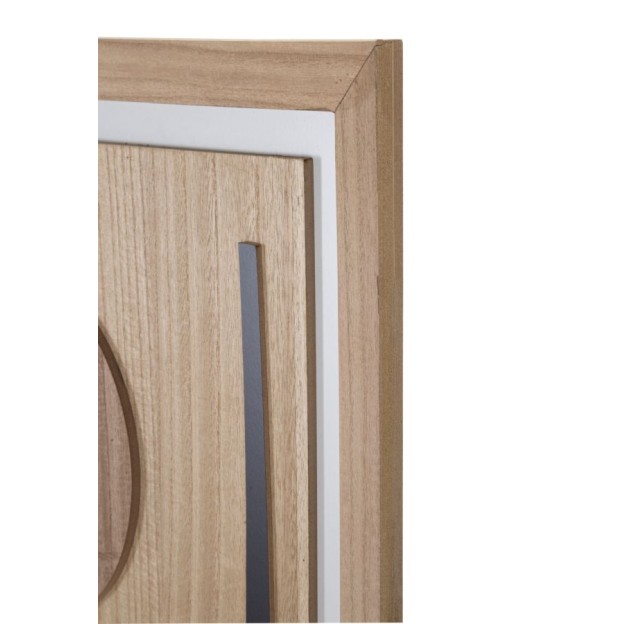 PANOU DE PERETE ASTRY -B- CM 60X2X80 