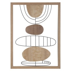 PANOU DE PERETE ASTROY -A- CM 60X2X80 | HomeVibes