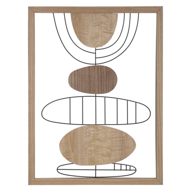 PANOU DE PERETE ASTROY -A- CM 60X2X80 
