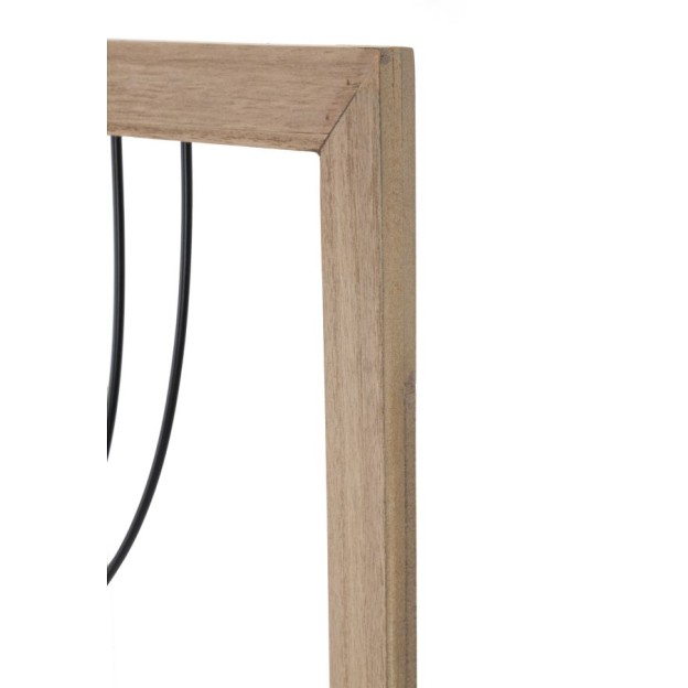 PANOU DE PERETE ASTROY -A- CM 60X2X80 