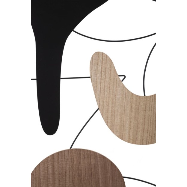 PANOU DE PERETE ASTROY -B- CM 60X2X80