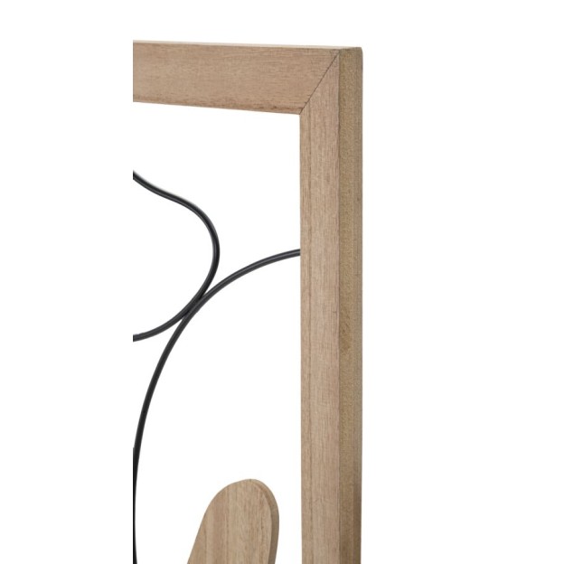 PANOU DE PERETE ASTROY -B- CM 60X2X80