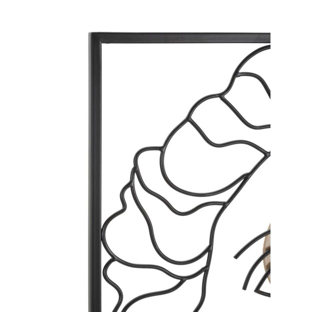 PANOU DE PERETE DAVID -A- CM 50X2X80 