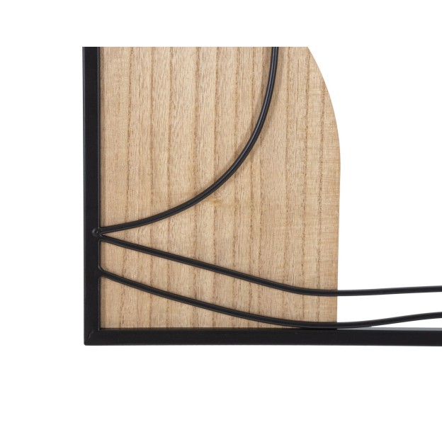 PANOU DE PERETE DAVID -B- CM 55X2X80 