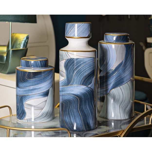 VAZA ELEGANT CM Ø 15X34 