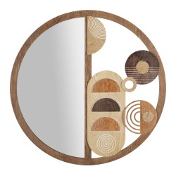 OGLINDA DE PERETE 80X3 | HomeVibes