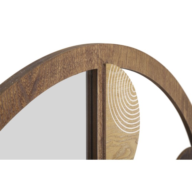 OGLINDA DE PERETE 80X3