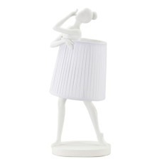 LAMPĂ DE MASA BALLET CM Ø 29X25X62,5