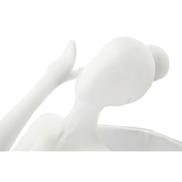 LAMPĂ DE MASA BALLET CM Ø 29X25X62,5 