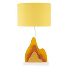 LAMPA DE MASA CULOARE -A- CM 30X57