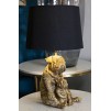 LAMPĂ DE MASA DOG CM Ø 26X43,8 