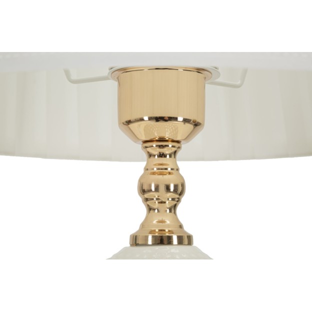 LAMPĂ DE MASA CASERTA CM Ø 30X57 