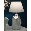 LAMPĂ DE MASA SHIEY CM Ø 30X51 