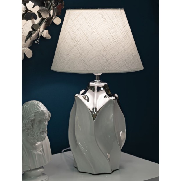 LAMPĂ DE MASA SHIEY CM Ø 30X51 