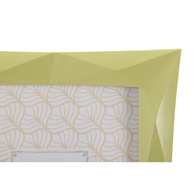 RAMA FOTO VERZI CM 21,5X2,5X25,8 (DIMENSIUNE FOTO INTERIOR CM 15X20) 