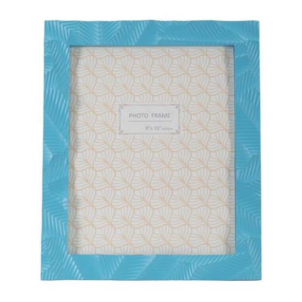 RAMA LUMINA FOTO CM 25X2X30 (DIMENSIUNEA FOTOGRAFIEI INTERIOR CM 20X25) 