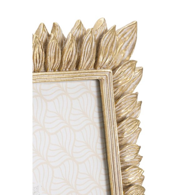 RAMA FOTO MOLAS CM 28,4X2X33,5 (DIMENSIUNE FOTO INTERIOR CM 20X25) 