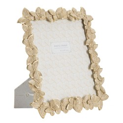 RAMA FOTO FARFALLE GLOD CM 27 | HomeVibes