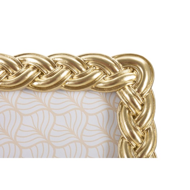 RAMA FOTO CM 19X2X24,5 (DIMENSIUNE FOTO INTERIOR CM 15X20) 